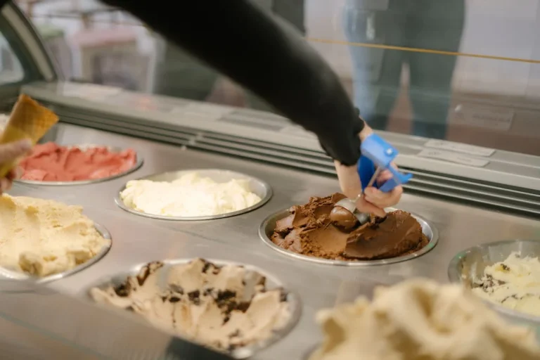 The Scoop of the Most Unique and Delicious Ice Cream Flavors