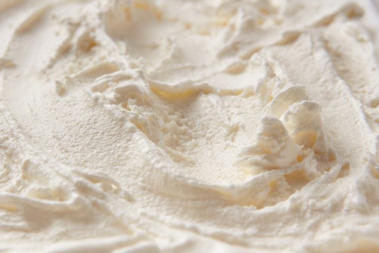 How to Make the Creamiest Homemade Ice Cream